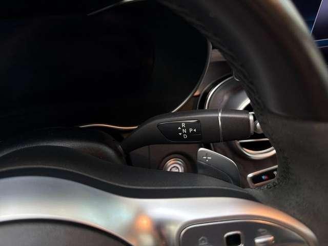 Mercedes-Benz C 220 d S.W. 4Matic Premium Night Edition