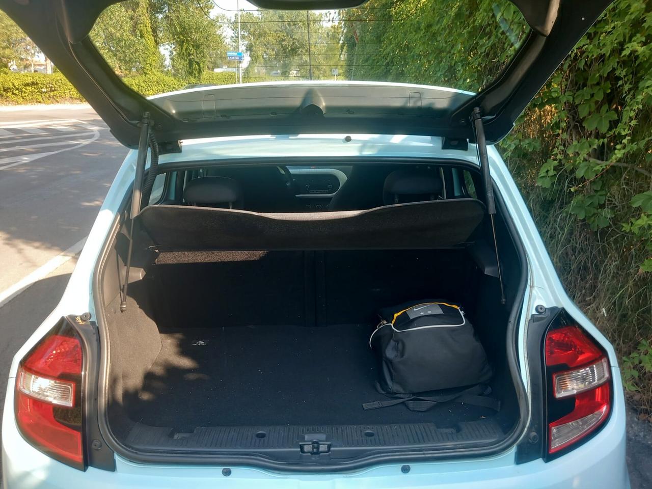 Renault Twingo 1.0 SCe Live