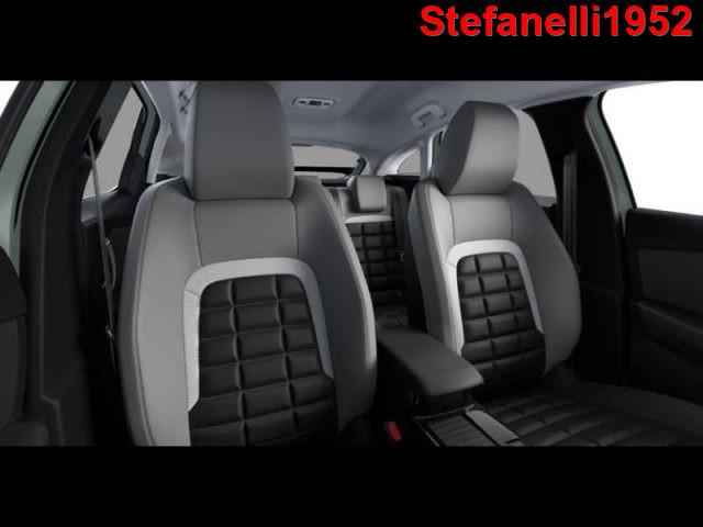 CITROEN E-C4 Elettrica 115kw (156cv) - MAX