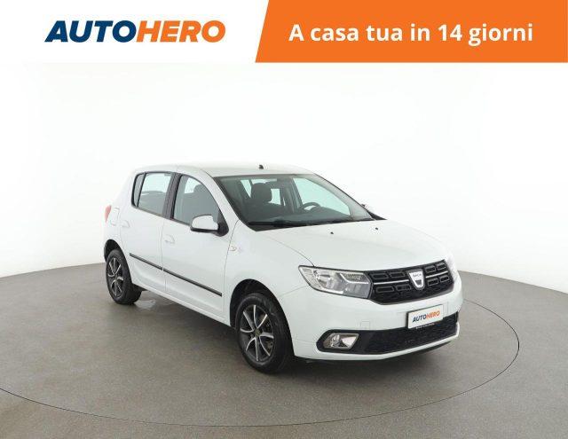 DACIA Sandero 1.0 SCe 12V 75CV Lauréate