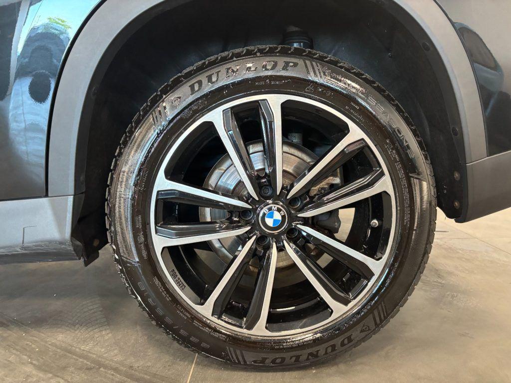 BMW X1 sDrive 18d xLine Full Optional