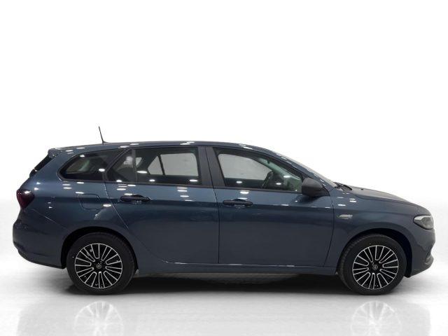 FIAT Tipo 1.5 Hybrid DCT SW - Cruise/Lim - Bluetooth