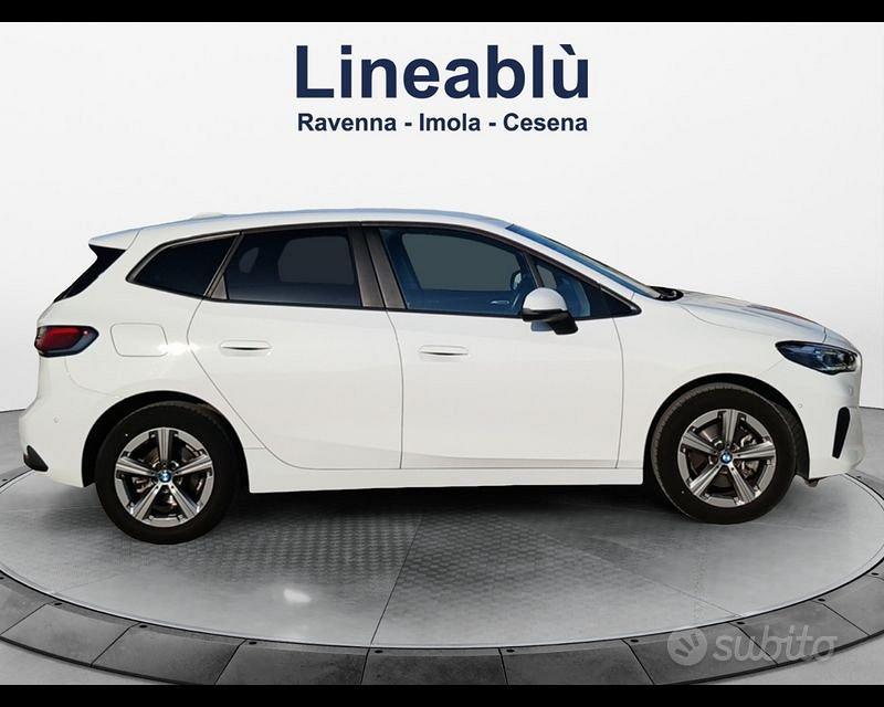 BMW Serie 2 Active Tourer Serie 2 A.T. (U06) ...