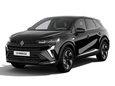 Renault Symbioz Symbioz E-Tech full hybrid Techno 160cv