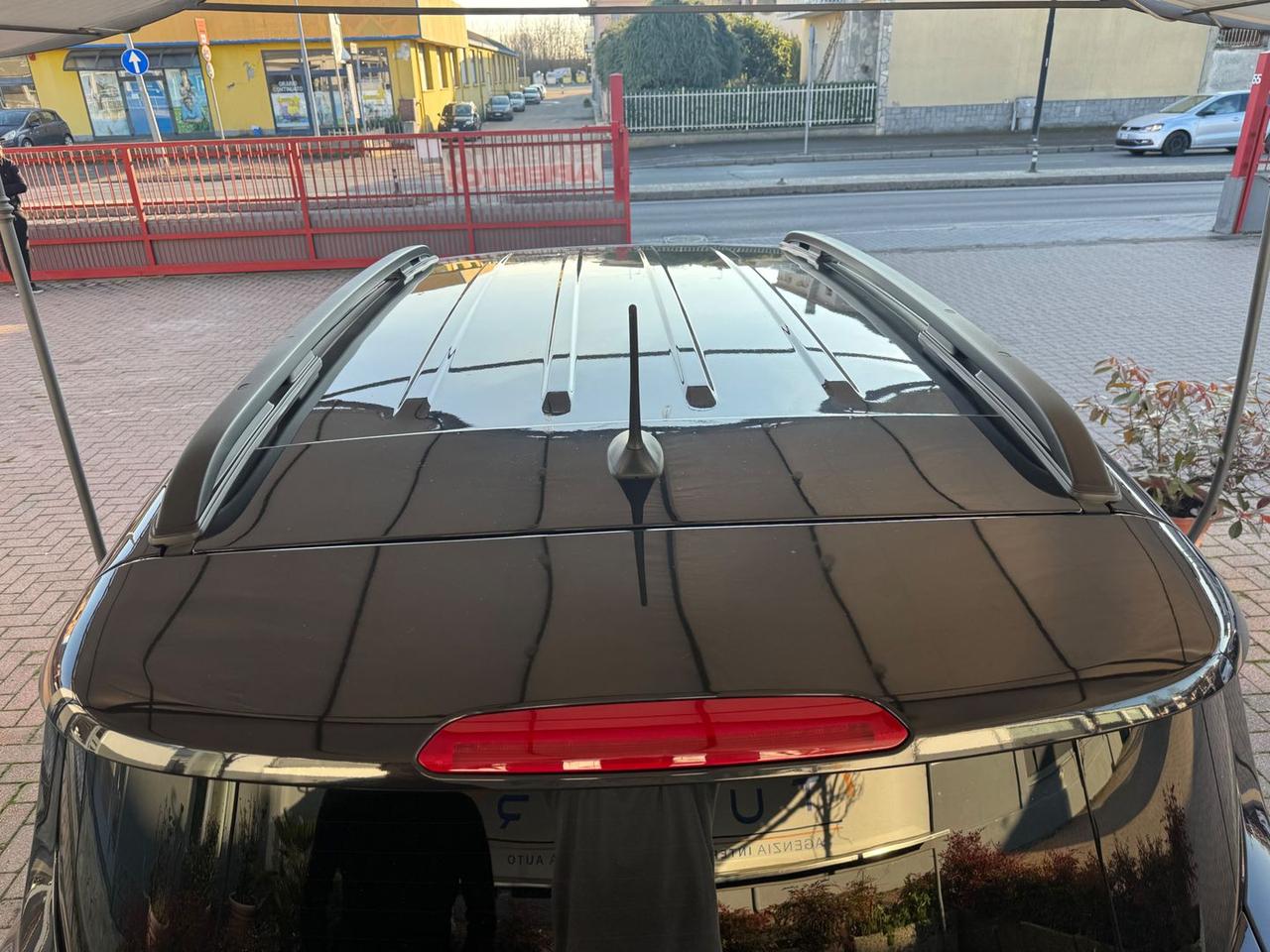 Jeep Renegade Limited 1.3 T-GDI PHEV #9281