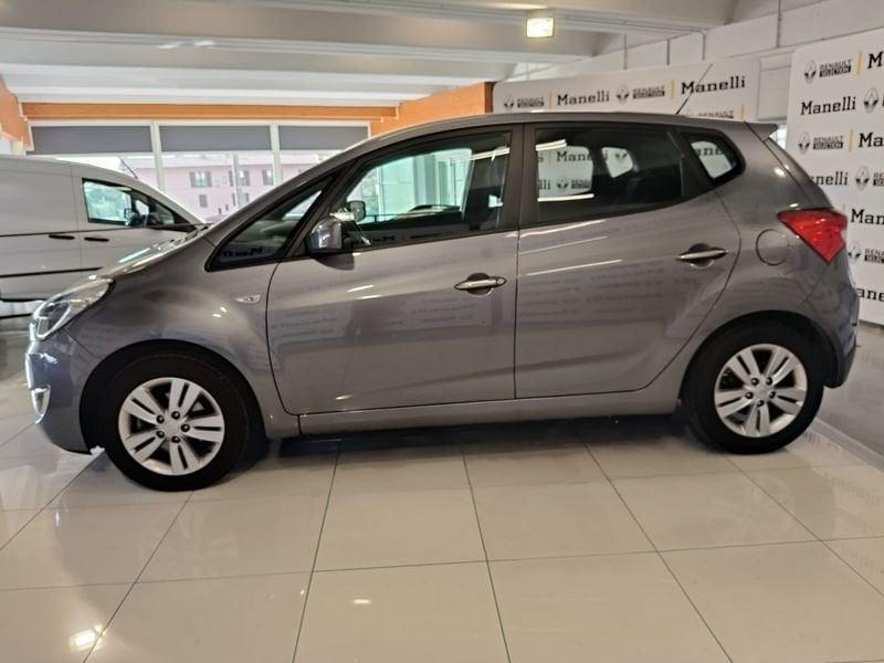 Hyundai ix20 Comfort 1.4 rif.EP618