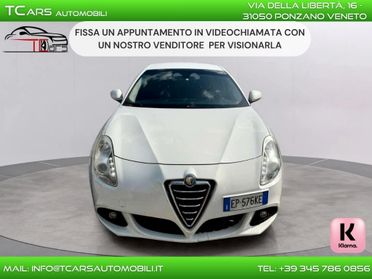 ALFA ROMEO GIULIETTA 1.6 JTDm-2 NEOPATENTATI