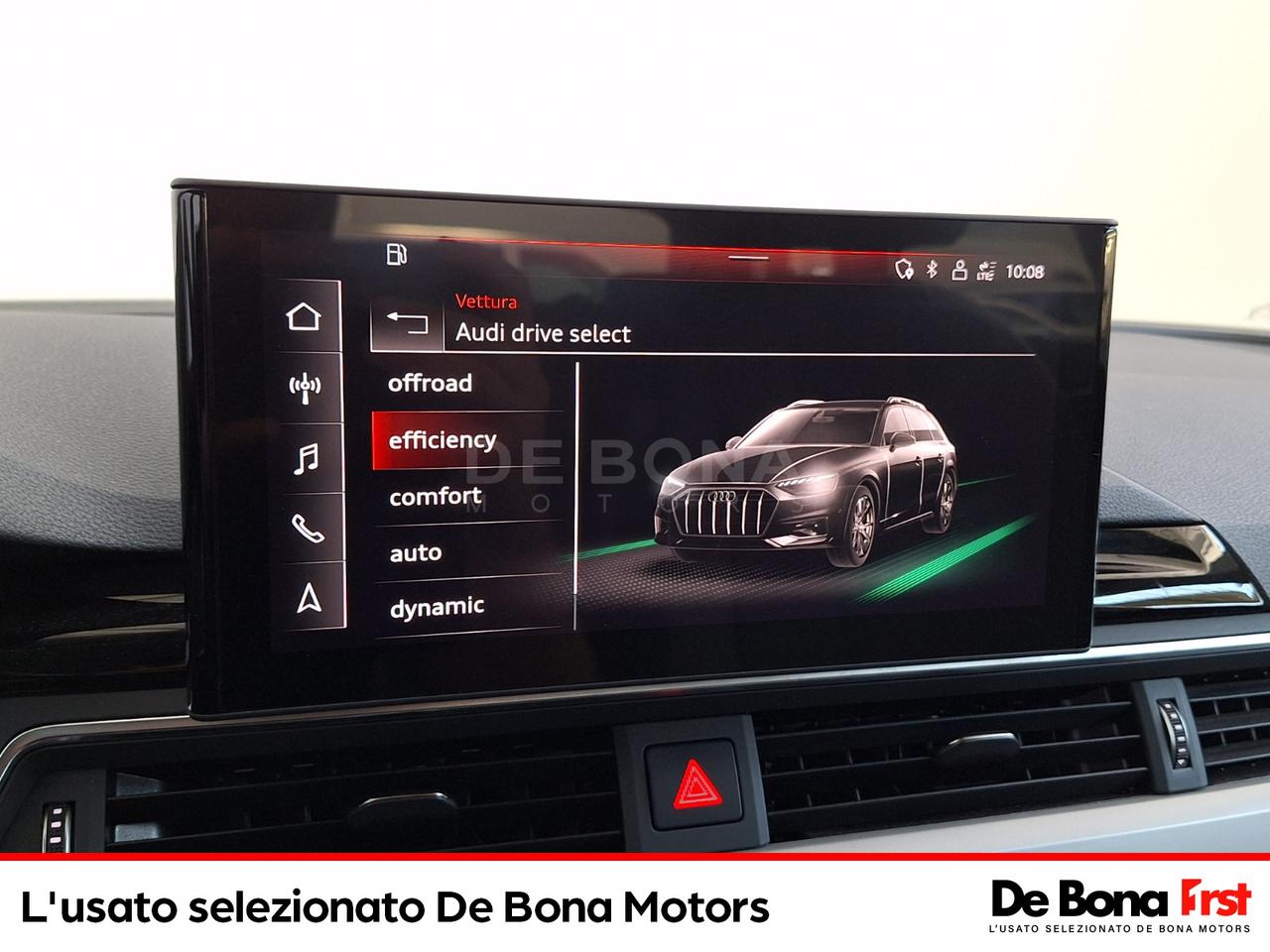 Audi A4 allroad allroad 40 2.0 tdi business evolution quattro 190cv s tronic
