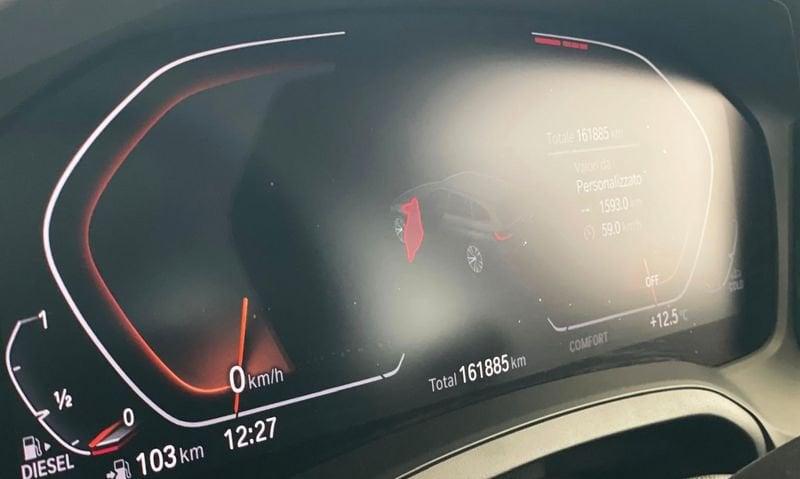 BMW Serie 3 320d Touring Sport