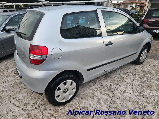 VOLKSWAGEN Fox 1.2 Easy