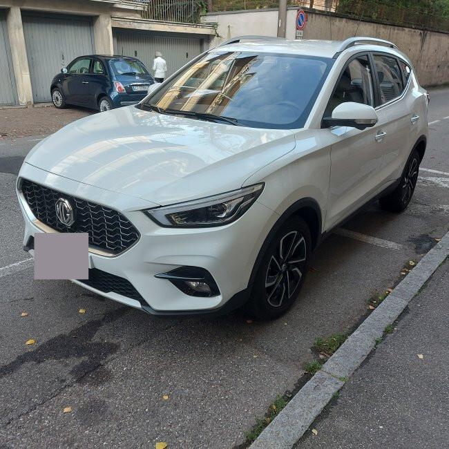 Mg ZS 1.5 VTi-tech Luxury