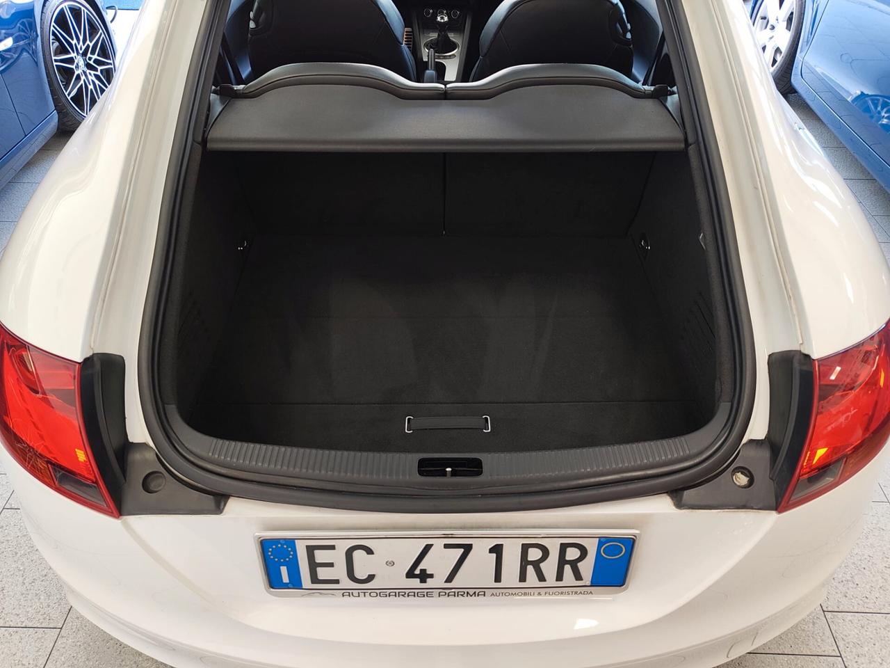 Audi TT Coupé 2.0 TFSI 211CV S LINE