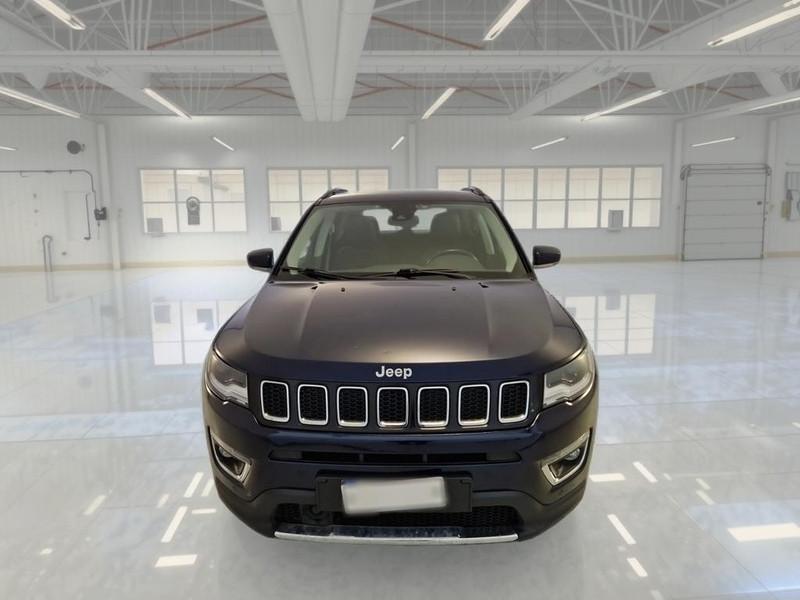 JEEP COMPASS 1.6 MJET II 88KW LIMITED 5 PORTE SUV