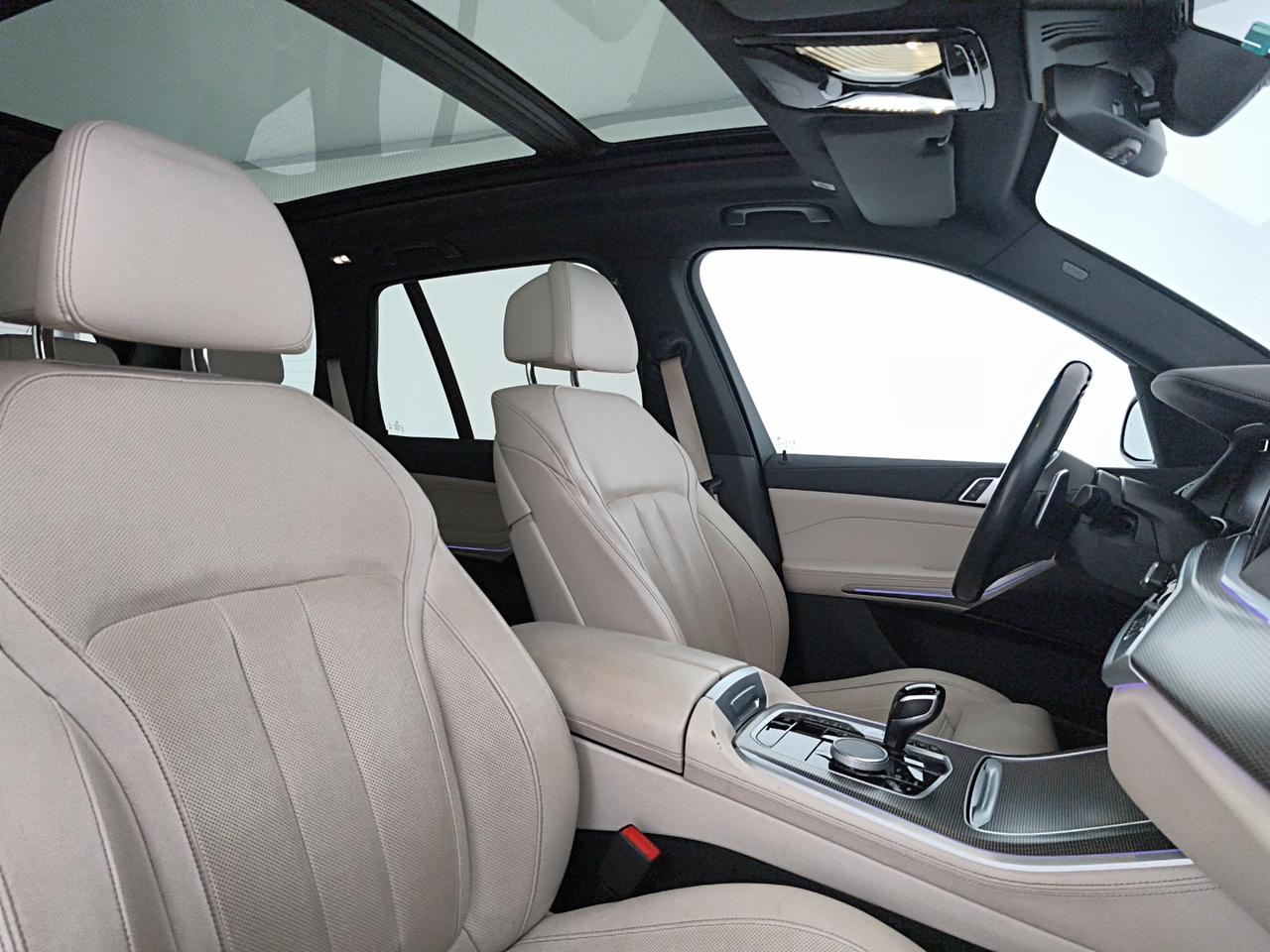 BMW X5 xDrive30d MSport