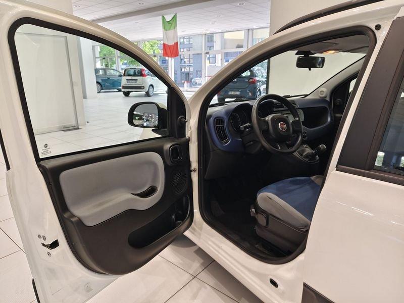 FIAT Panda Panda 1.2 Easy 69cv*SUPER PREZZO*