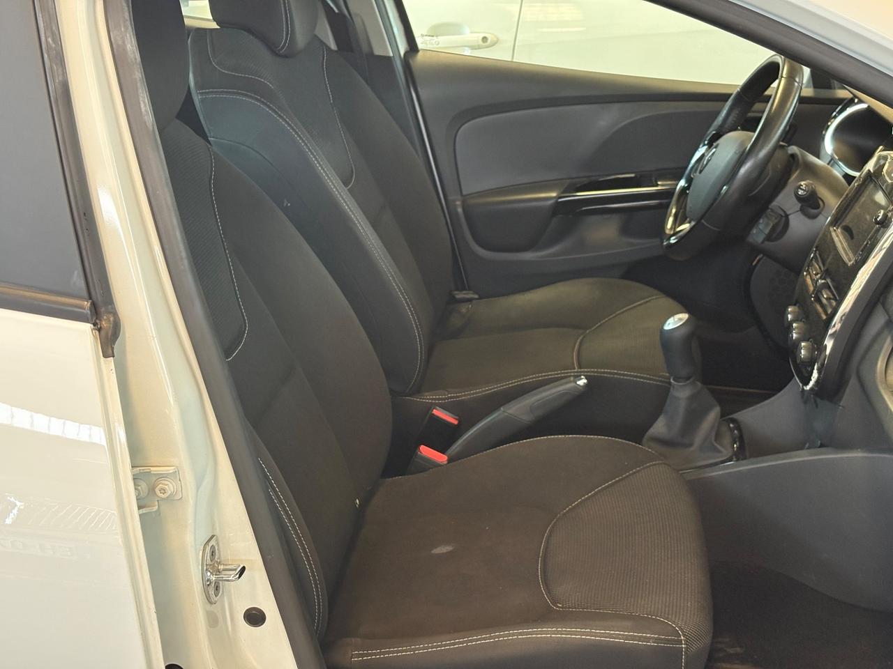 Renault Clio 1.2 75CV 5 porte Live