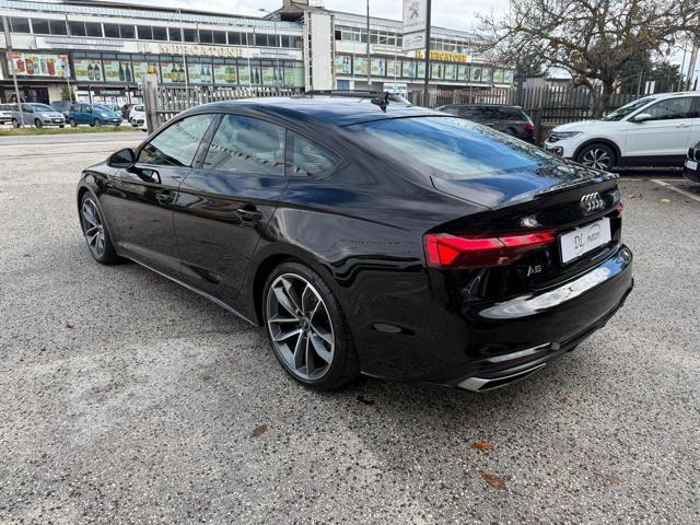 AUDI A5 SPB 35 TDI S tronic S line edition SCONTO ROTTAMAZ