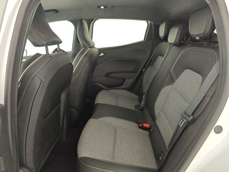 Renault Clio ECO-G 100 CV Techno
