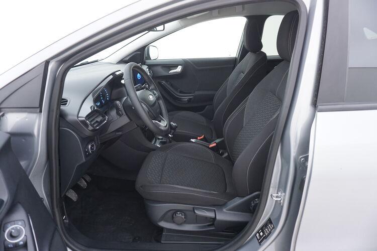 Ford Puma Titanium BZ561532 1.0 Mild Hybrid 125CV