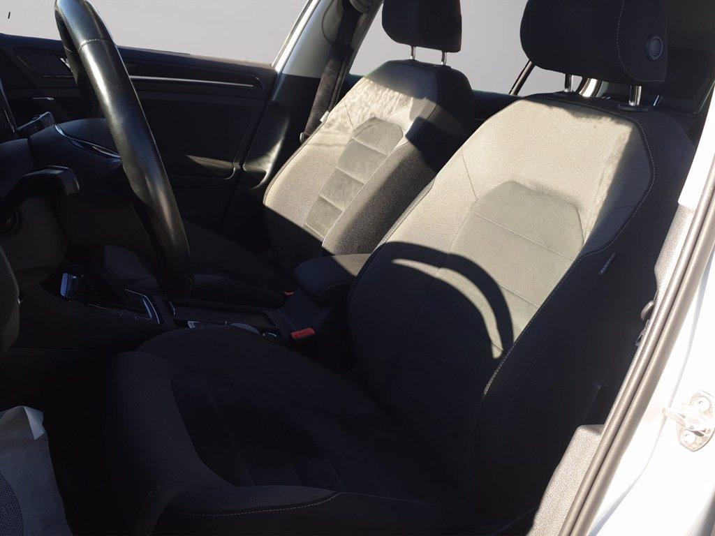 VOLKSWAGEN Golf 5p 1.5 tgi executive 130cv dsg del 2019