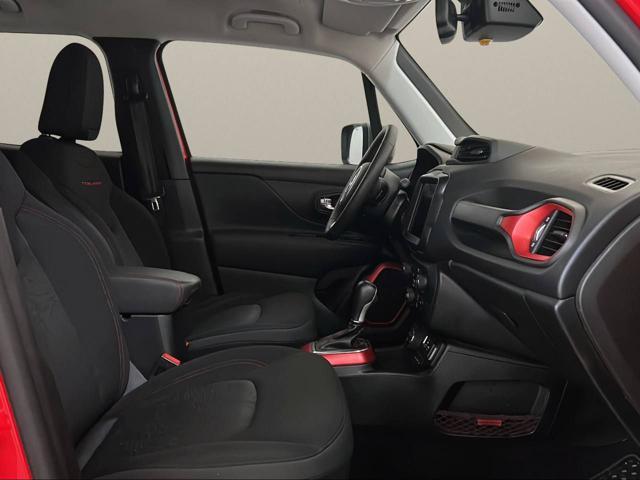 JEEP Renegade 1.3 T4 240CV PHEV 4xe AT6 Trailhawk