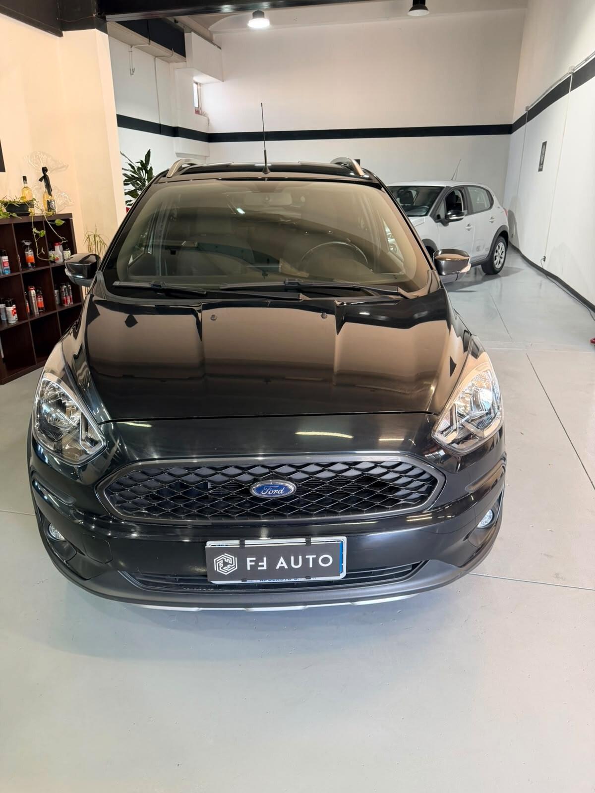 Ford Ka 1.2 85 CV Start&Stop Active