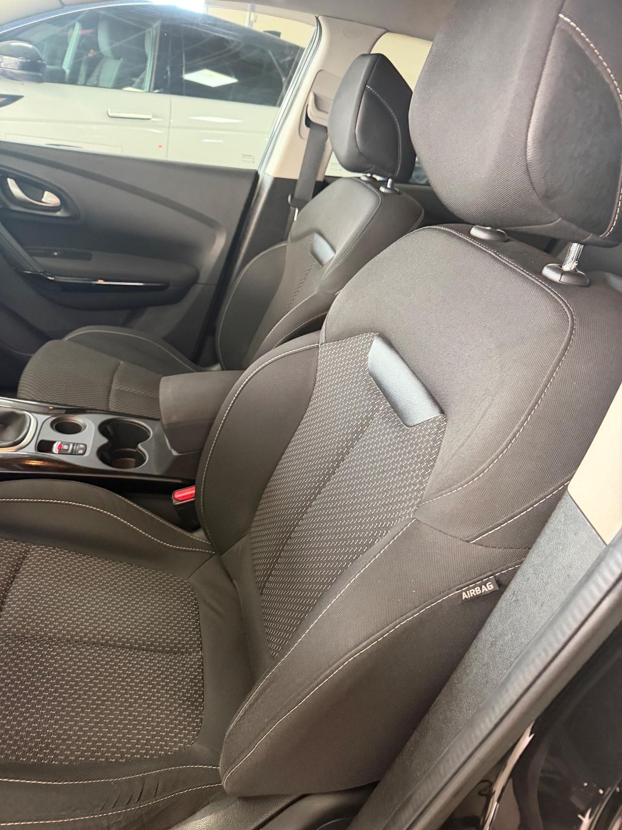 Renault Kadjar Blue dCi 8V 115CV Sport Edition2