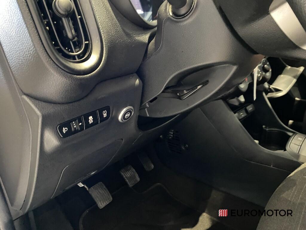 Kia Picanto 1.0 DPI Urban
