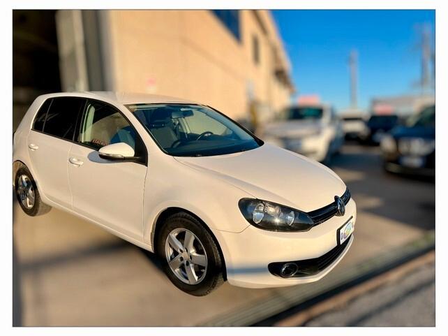 Volkswagen Golf 1.2 TSI 105 CV 5p. Comfortline BlueMotion Technology X NEOPATENTATI