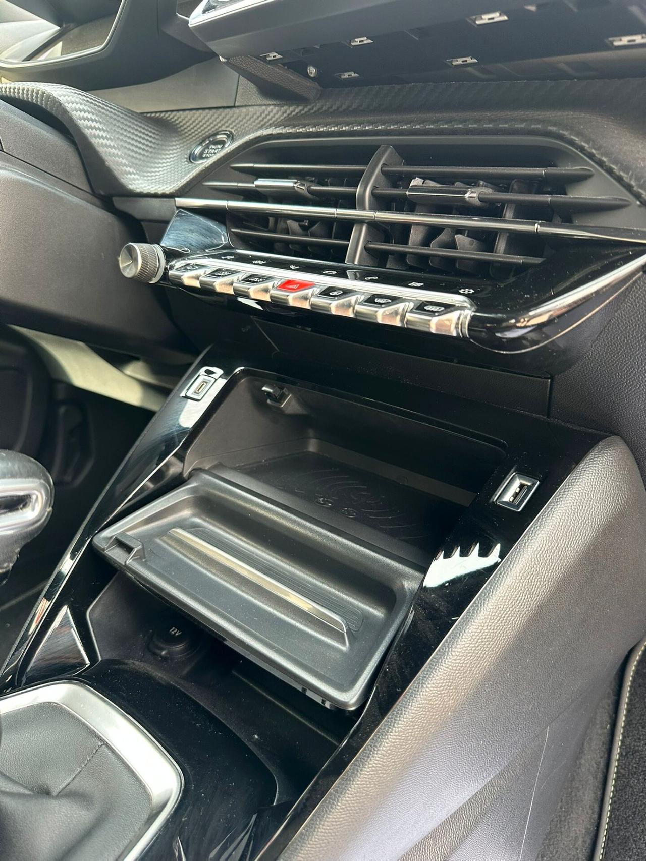 Peugeot 2008 GT Line 130cv Finanz. Senza Busta Paga