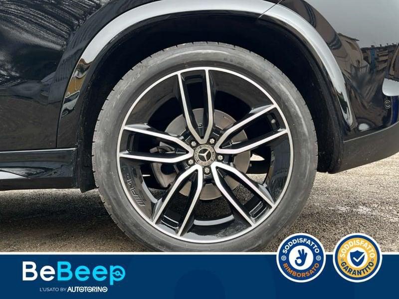 Mercedes-Benz GLE 300 D MHEV PREMIUM 4MATIC AUTO