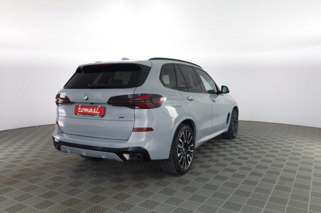 BMW X5 X5 xDrive30d 48V Msport