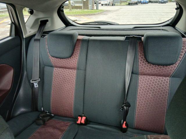 FORD Fiesta 1.4 TDCi 68CV 5 porte Titanium