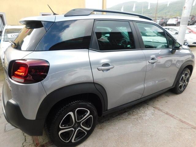 Citroen C3 Aircross BlueHDi 110 S&S Shine Pack