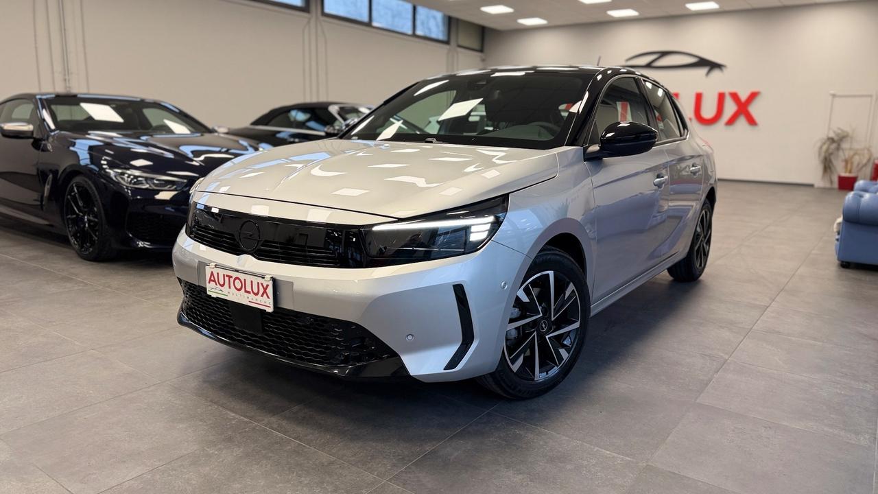 Opel Corsa 1.2 100 CV GS