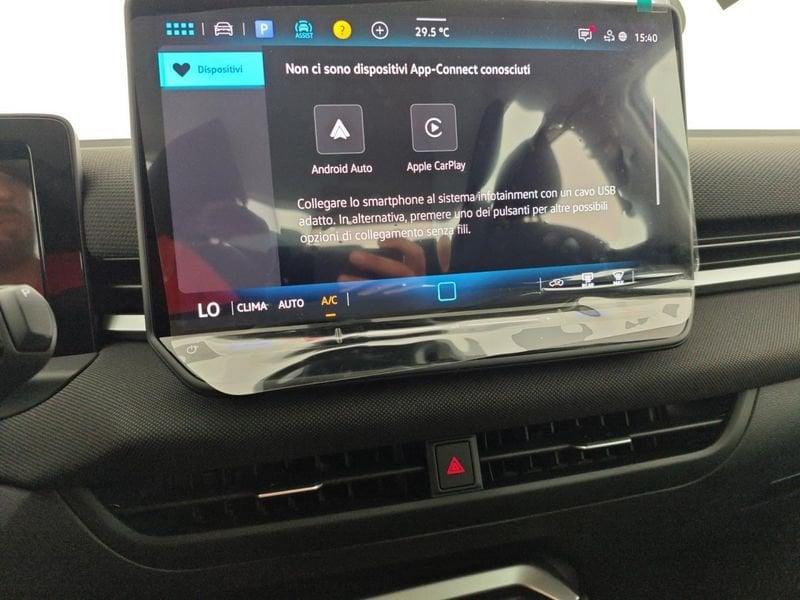 Volkswagen T-Roc 1.5 eTSI ACT DSG Life