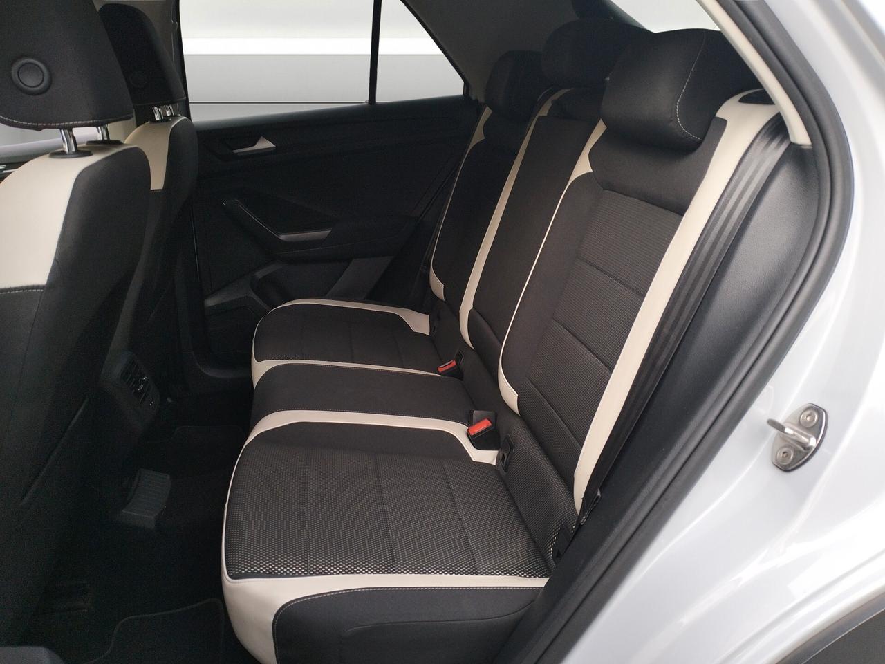 Volkswagen T-Roc 2019 1.6 tdi Style * DIESEL * NEOPATENTATI *