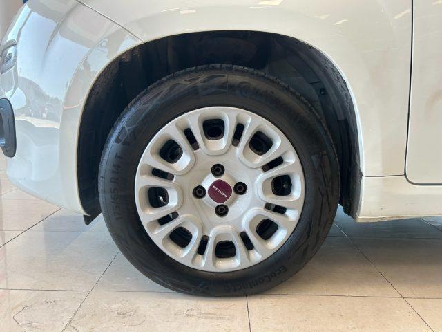 FIAT Panda 1.3 MJT 95 CV S&S Easy- OK NEOPATENTATI