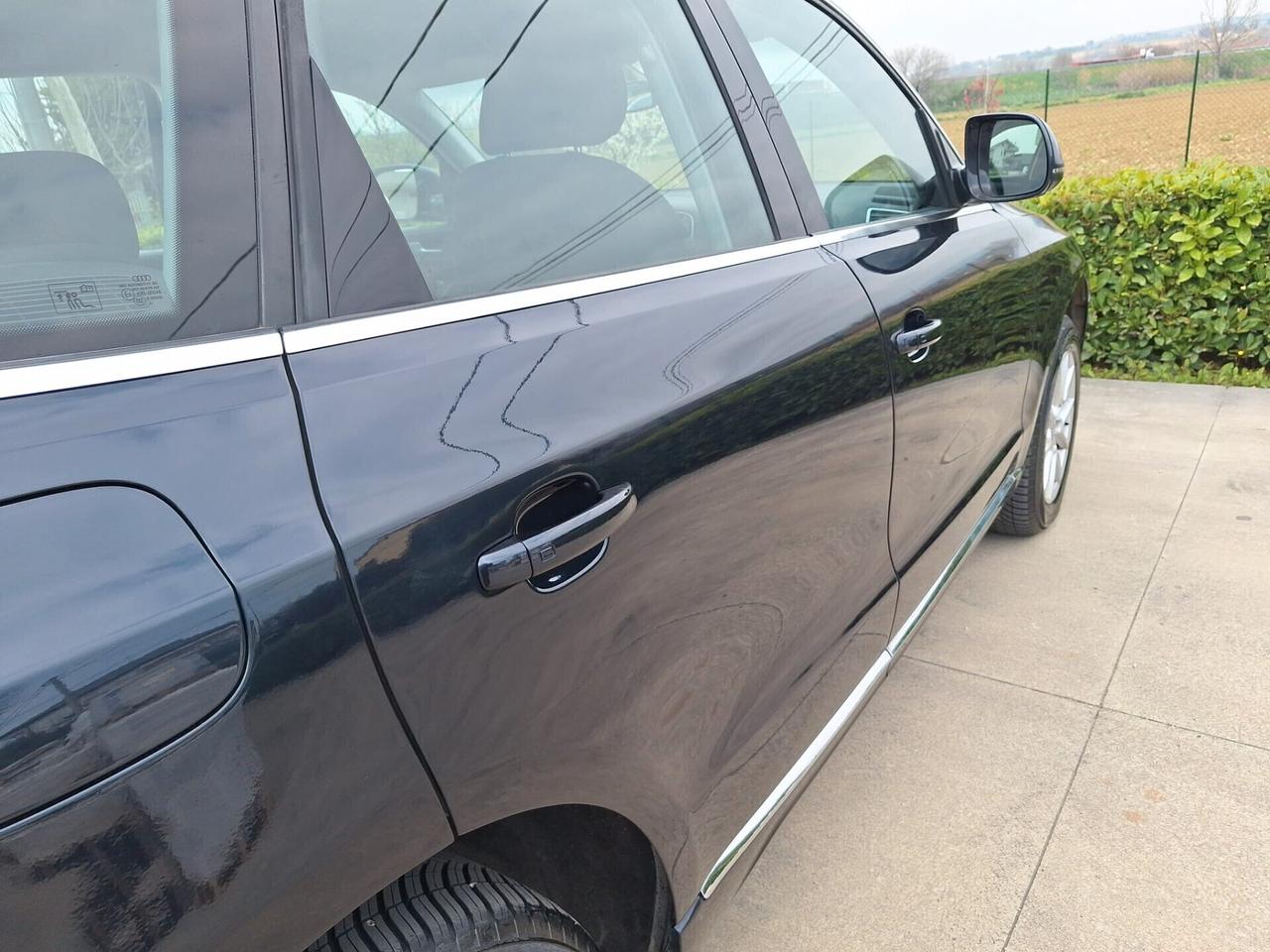 Audi Q5 2.0 TDI 177 CV Quattro Advanced Plus