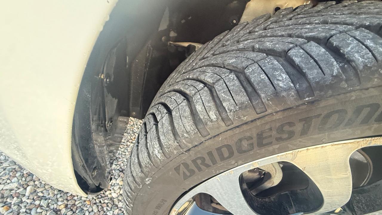 Fiat 500L 1.3 Multijet 85 CV Panoramic Edition Bianco Gelato