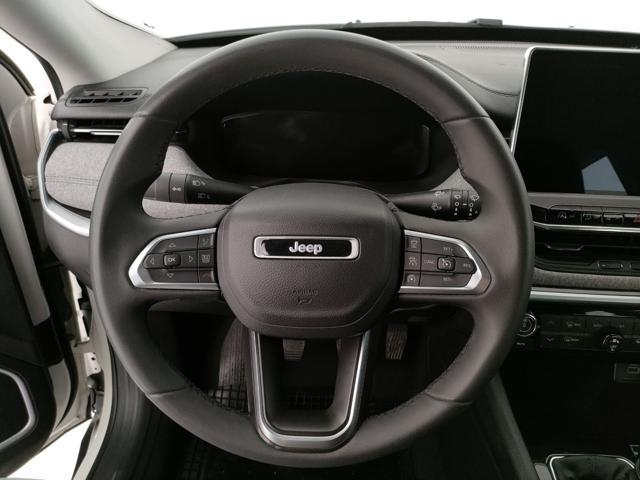 JEEP Compass 1.6 Multijet II 2WD Business
