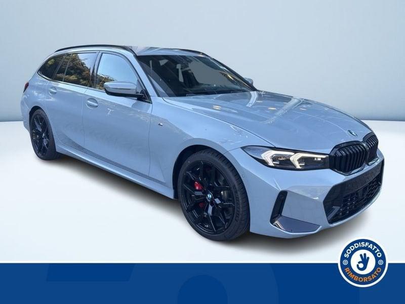 BMW Serie 3 Touring 320d xDrive M Sport Pro