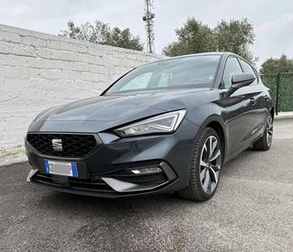 SEAT Leon 1.4 e-HYBRID 204 CV DSG FR