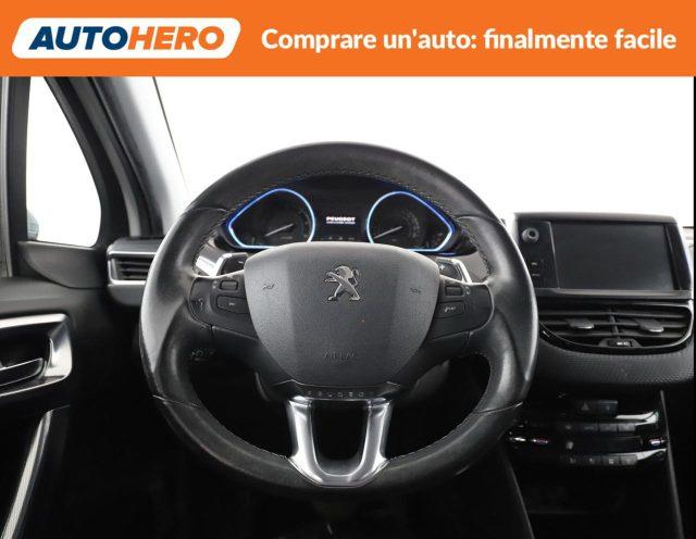 PEUGEOT 2008 1° serie 1.6 e-HDi 92 CV Stop&Start ETG6 Allure