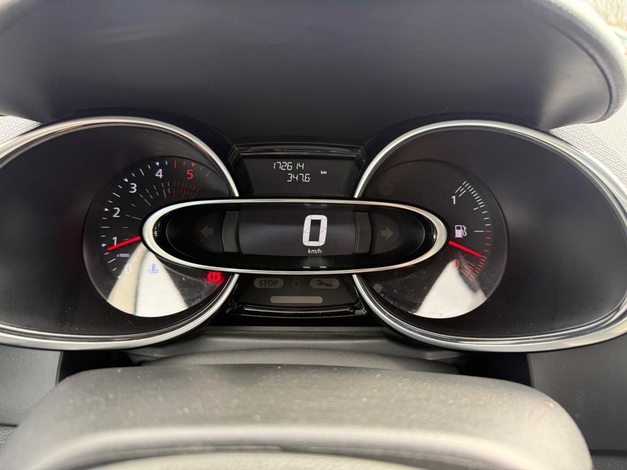 Renault Clio dCi 90CV Start&Stop 5 porte Energy EcoBusiness