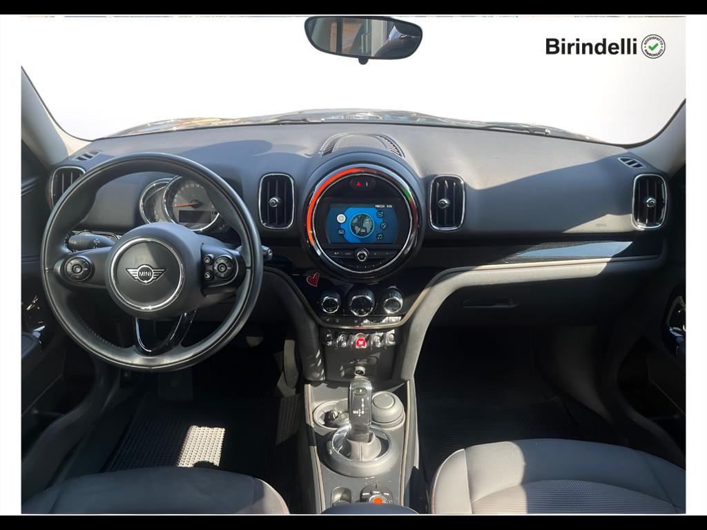 MINI Mini Countrym.(F60) - Mini 1.5 Cooper Boost Countryman