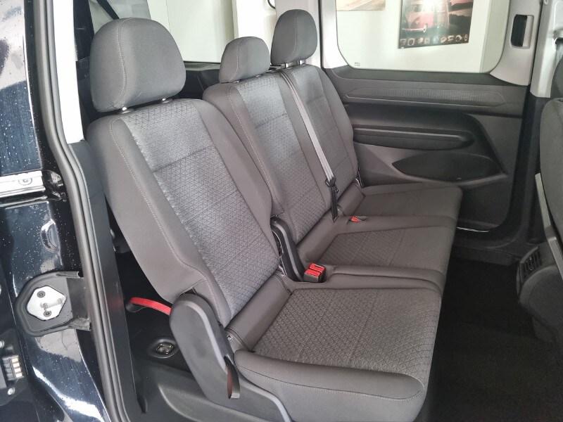 FORD Tourneo Connect 3ªs Grand Tourneo Connect...