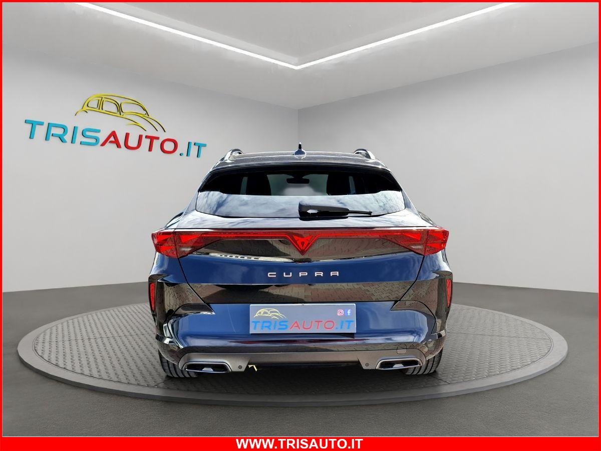 Cupra Formentor 1.5 E-Hybrid Dsg (FULL LED+PELLE+NAVI)