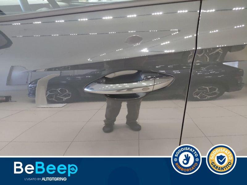 Hyundai Tucson 1.6 PHEV BUSINESS 2WD AUTO