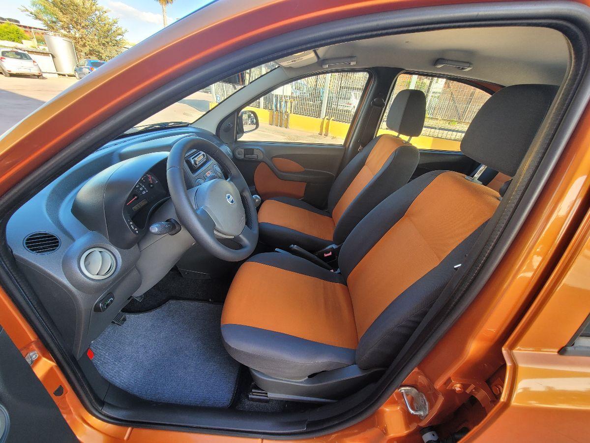 FIAT - Panda - 1.2 Dynamic Natural Power